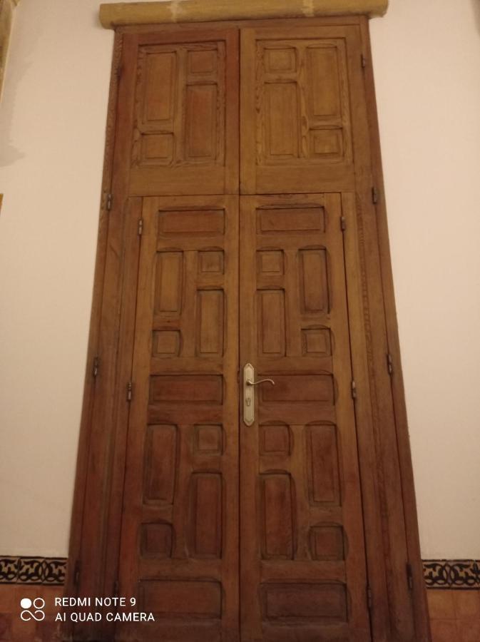 Riad Dar Badiaa Salé Dış mekan fotoğraf